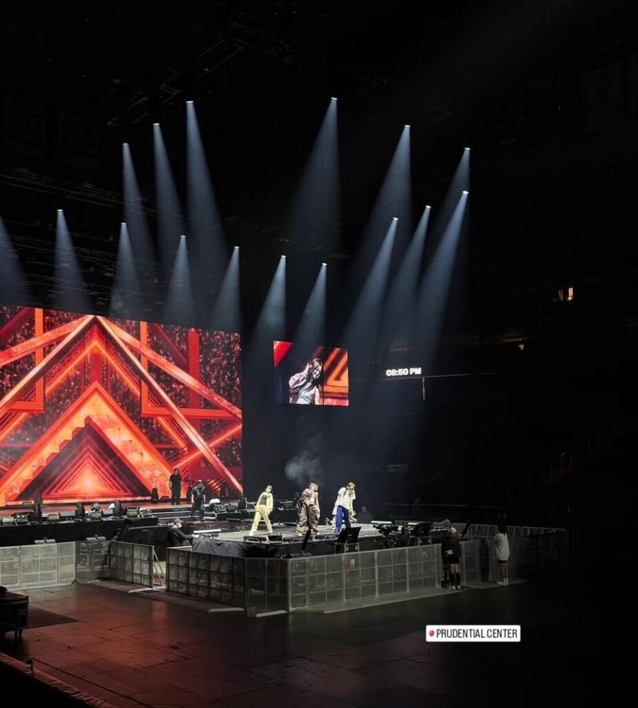 يوم عرض نيوارك