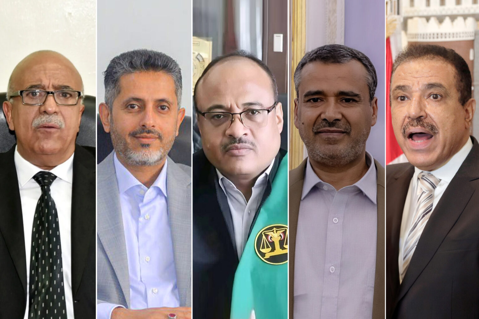 أبرز قادة الحوثيين الذين اغتالتهم إسرائيل في هجومها على اليمن | الموسوعة