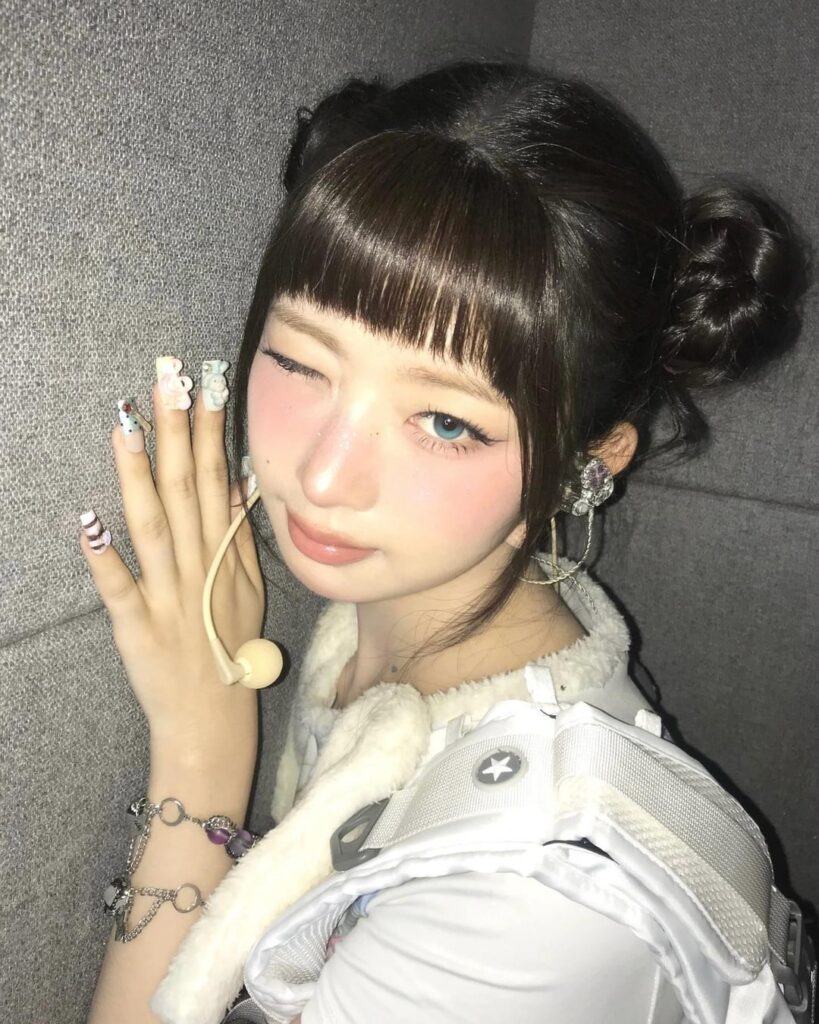 250901 REI Instagram Update