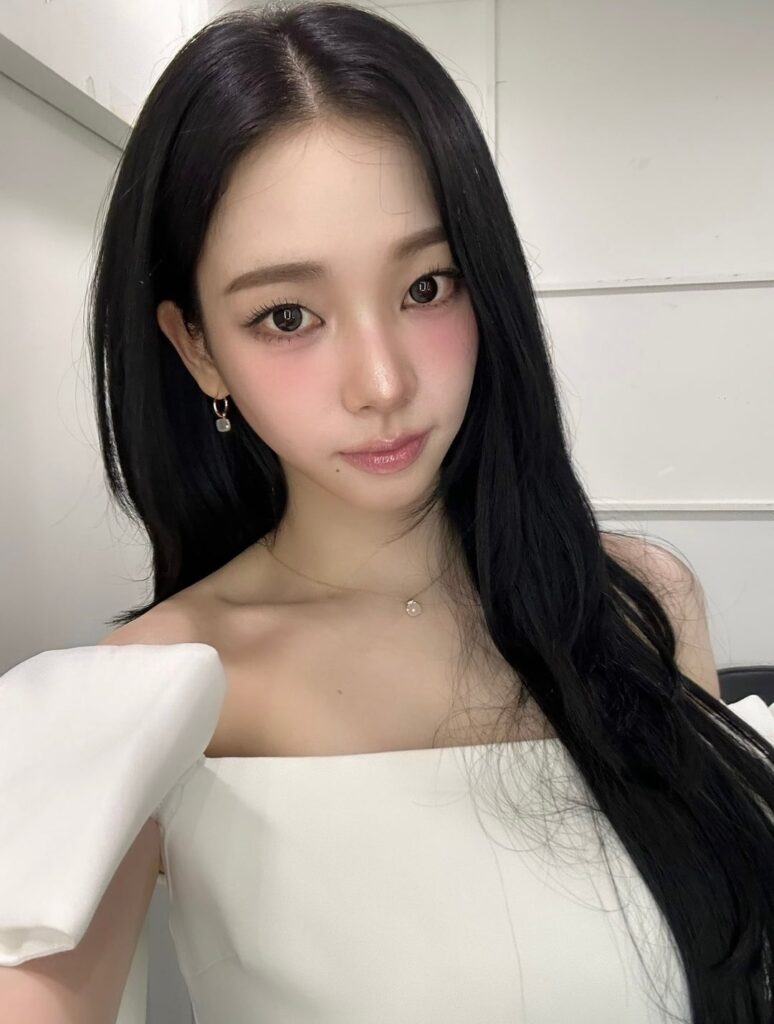 250905 KBS MUSIC BANK UPDATE مع MCS KARINA & SANGMIN