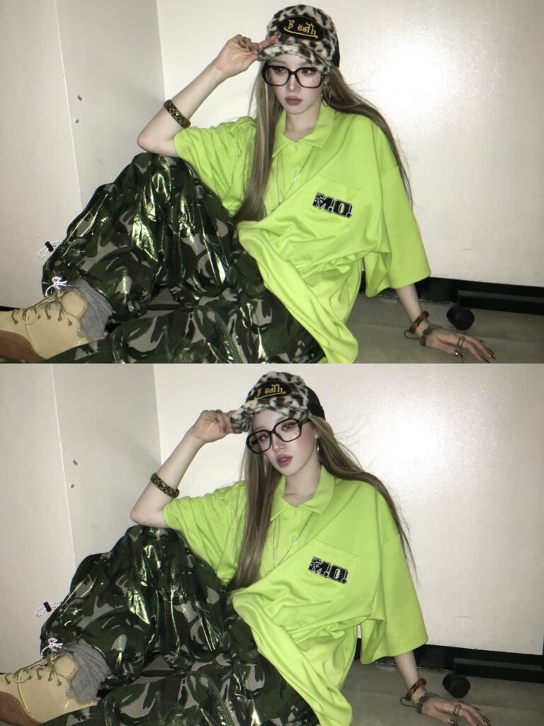 250922 تحديث Yuqi Instagram