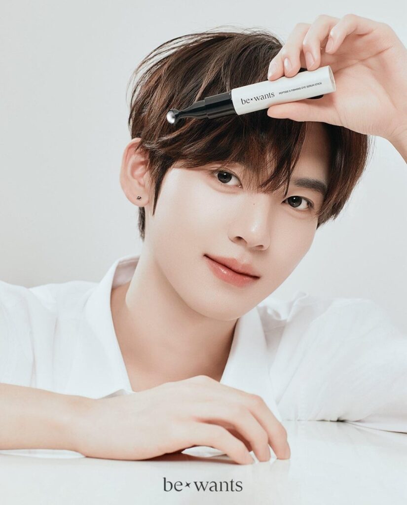 أعلن هان يوجين من Zerobaseone سفيرة العلامة التجارية لعلامة K-Beauty للعناية بالبشرة Bewants أعلن هان يوجين من Zerobaseone سفيرة العلامة التجارية لعلامة K-Beauty للعناية بالبشرة Bewants