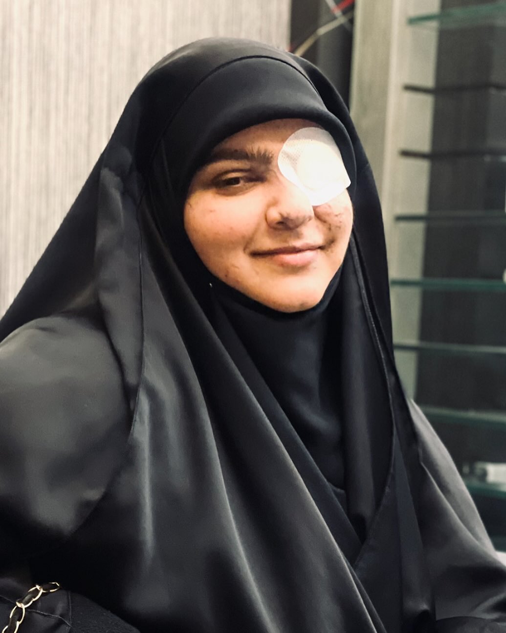 زينب مستراح