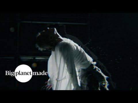 Taemin (Shine) - حجاب (دعابة MV 1)