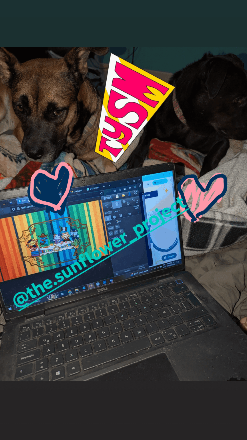 مرحبًا ، هذا أنا (مرة أخرى)