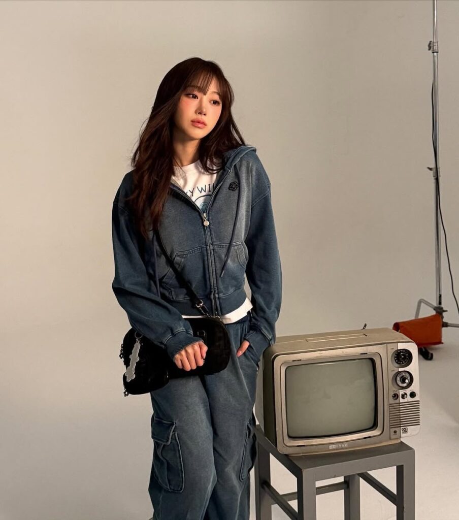 250922 GISELLE Instagram Update 2