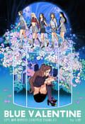 Nmixx - 1st Full Album: Blue Valentine (Webtoon Episode 1: Entering the Blue Valentine Stage)