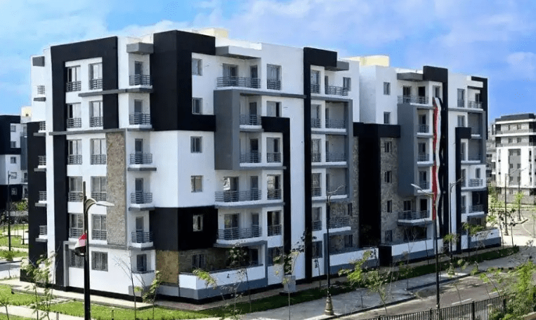 400 ألف وحدة سكنية.. طرح وحدات المرحلة الثانية من خلال "منصة مصر العقارية" مطلع أكتوبر المقبل