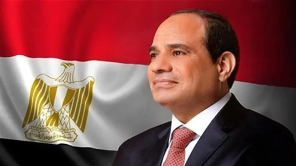 الرئيس السيسي يوافق على اتفاقية لتفادي الازدواج الضريبي مع دولة الإمارات العربية المتحدة الرئيس السيسي يوافق على اتفاقية لتفادي الازدواج الضريبي مع دولة الإمارات العربية المتحدة