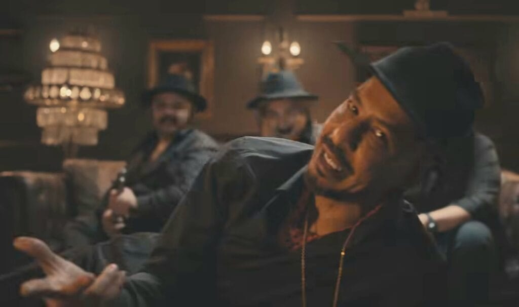 المطرب السوداني طه سليمان يثير الجدل بكليب «ألسوع» على الطريقة المصرية