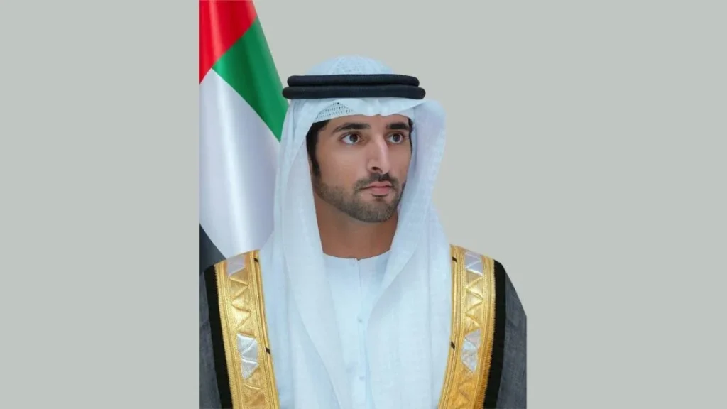 حمدان بن محمد يُصدر قراراً يتعلق بإجراءات قياس كفاءة العمل في حكومة دبي