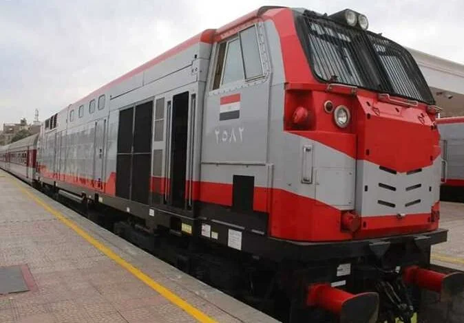 قطار تالجو.. مواعيد الرحلات على خطوط السكة الحديد