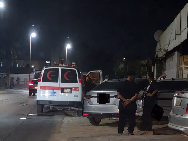 الخويلدية.. العثور على جثة عامل داخل ورشة – صحيفة صُبرة الإلكترونية