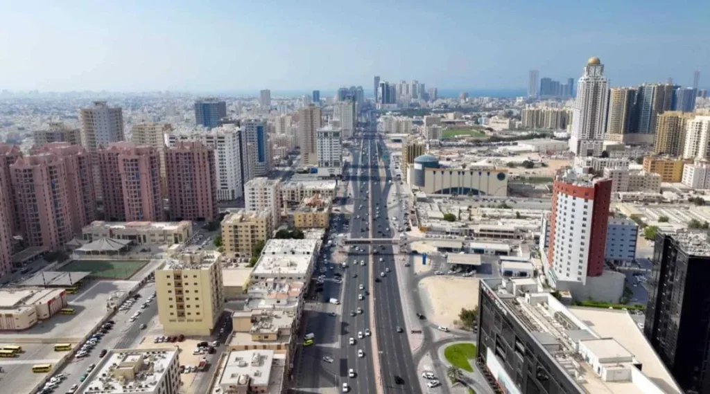 عجمان تُطلق مشاريع في إطار «الإمارات عاصمة رواد الأعمال العالمية»