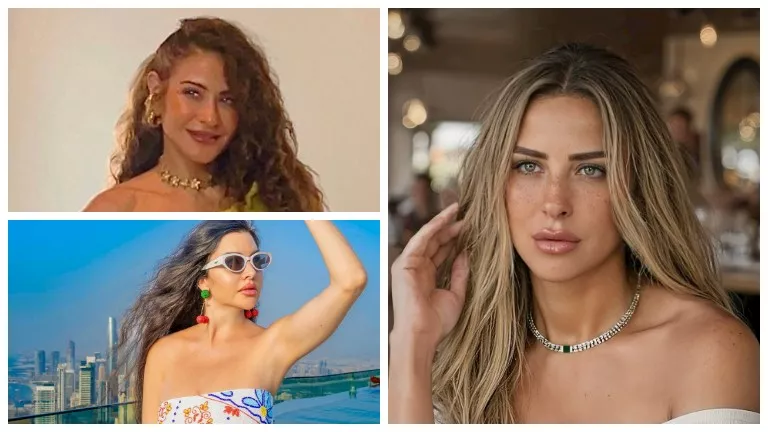 لقاء الخميسي في صالة الألعاب الرياضية وجرأة نوال الزغبي: 10 لحظات مميزة لنجوم الفن خلال 24 ساعة
