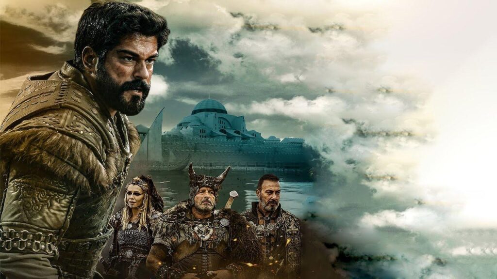 مفاجآت مثيرة وأحداث غير متوقعة.. موعد عرض مسلسل المؤسس عثمان الموسم 7 الحلقة 195 على قناة الفجر الجزائرية