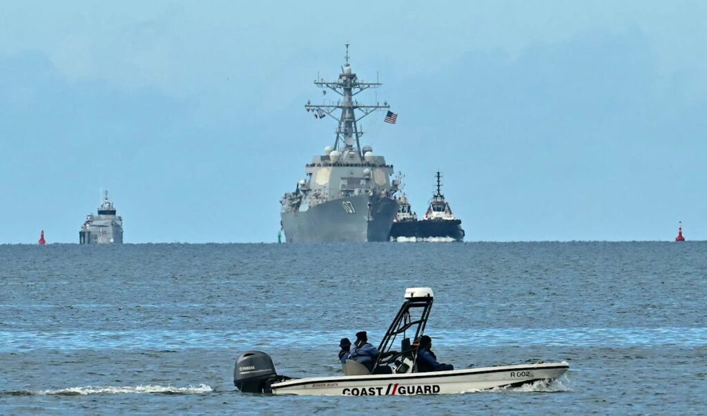 فنزويلا: تفكيك خلية إجرامية مدعومة من «سي آي إيه» - جريدة الأخبار