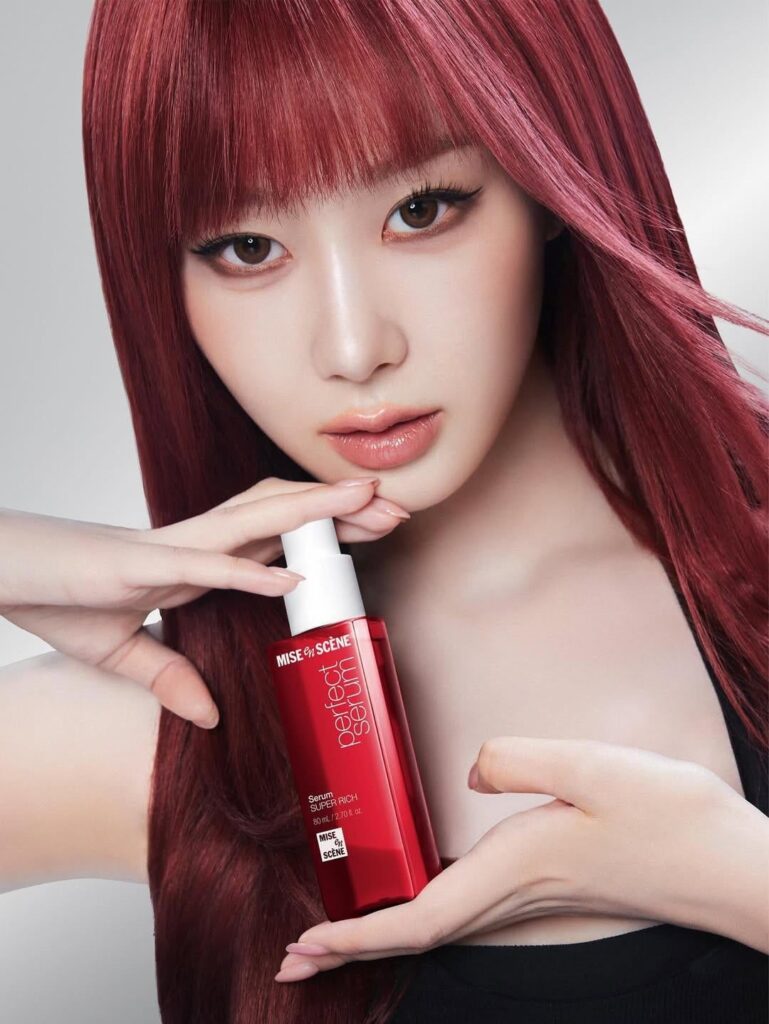 251002 AESPA للتنظيم