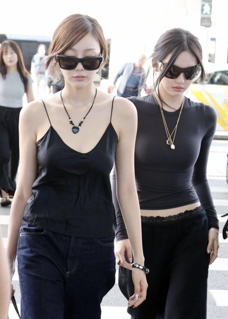 جيزيل، السطوع جيزيل، السطوع