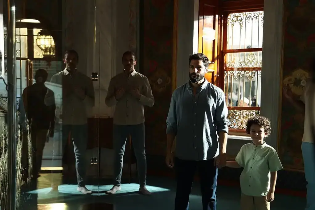 موعد عرض مسلسل محمد الفاتح الموسم الثالث.. السلطان في صراعات جديدة