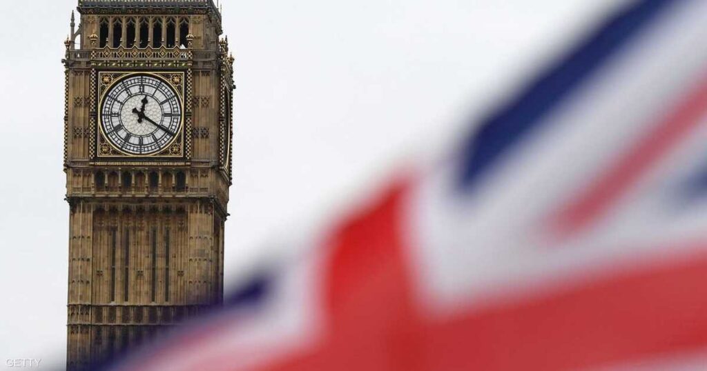 بريطانيا ترفع "هيئة تحرير الشام" من قائمة "الإرهاب"