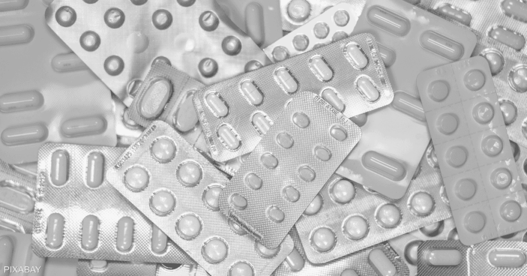 دراسة تنسف الاعتقاد الشائع بشأن الترامادول