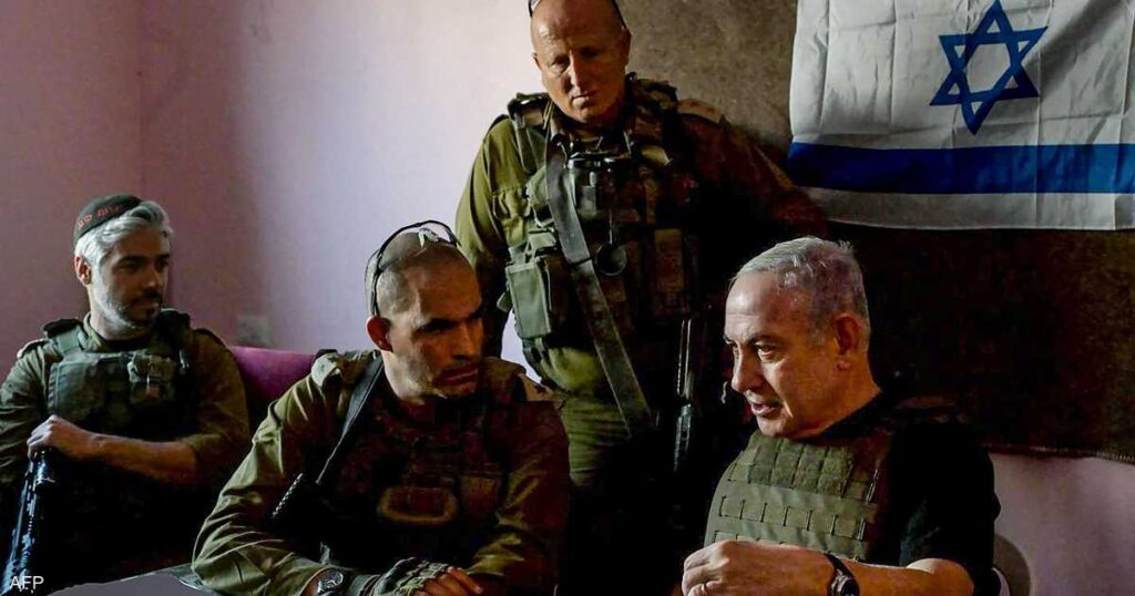 محادثات خطة غزة.. وفد إسرائيلي يتوجه إلى شرم الشيخ محادثات خطة غزة.. وفد إسرائيلي يتوجه إلى شرم الشيخ