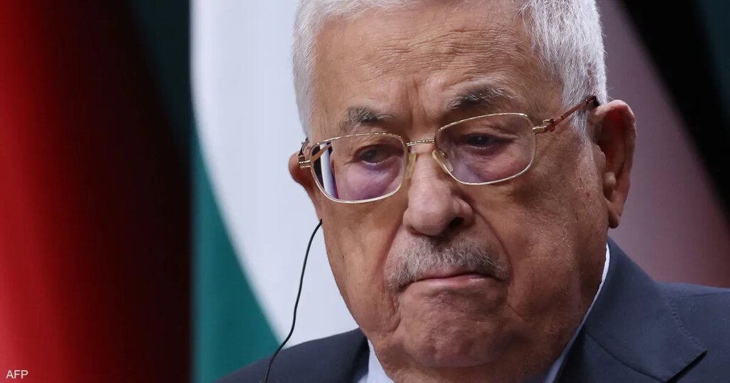 مصدر فلسطيني: تشكيل حكومة تكنوقراط قرار يعود للرئيس عباس