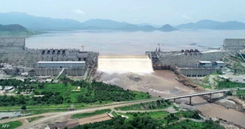 كيف توظف مصر الذكاء الاصطناعي لمراقبة تداعيات سد النهضة؟