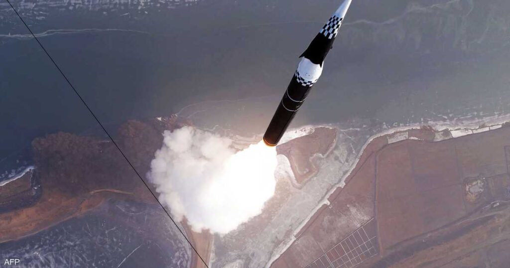 كوريا الشمالية تكشف عن سلاح "يفوق التوقعات".. يربك الجميع