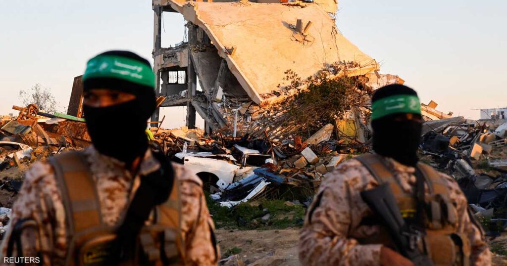 كيف فشلت “حماس” في بلوغ أهدافها من حرب السابع من أكتوبر؟ "حماس" ترد على خطة ترامب للسلام في غزة