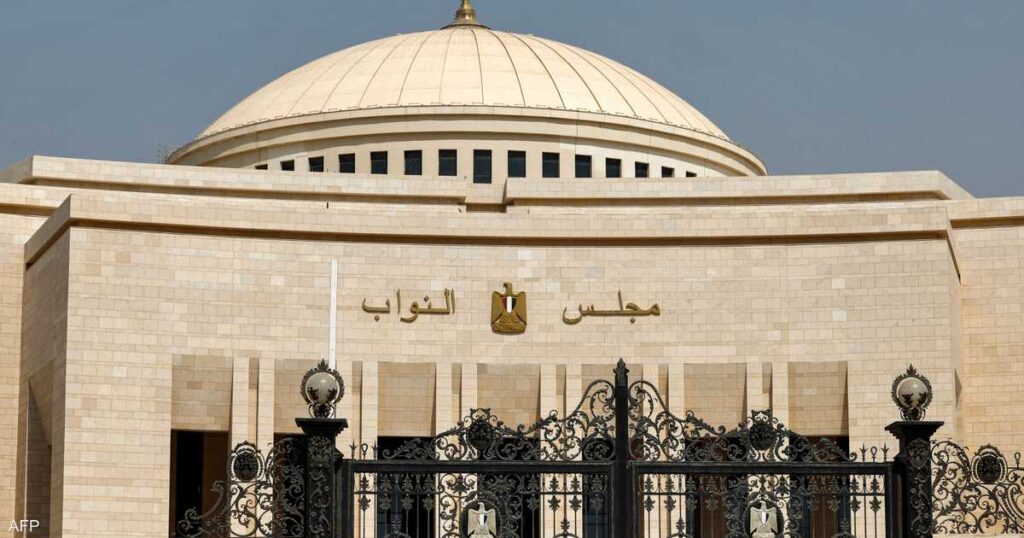 على مرحلتين.. مصر تحدد موعد انتخابات مجلس النواب