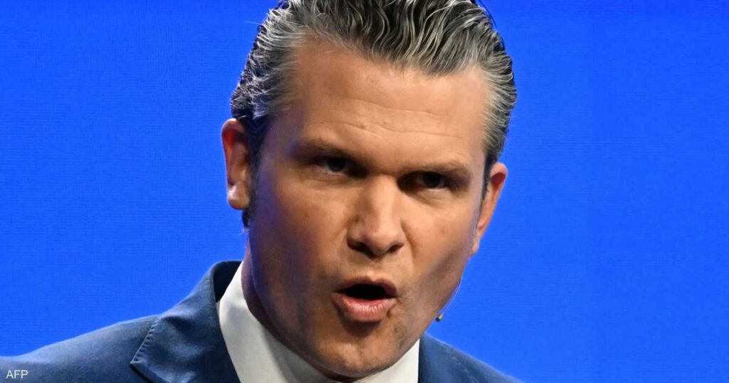 زلزال في واشنطن.. هيغسيث يقيل رئيس أركان البحرية