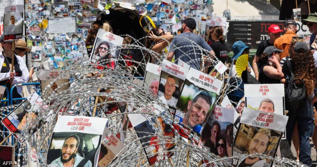 غضب في إسرائيل بسبب إعادة الجثث من غزة.. والصليب الأحمر يعلق