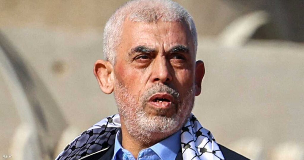 إسرائيل تنشر فيديو جديد ليحيى السنوار.. وسط أنقاض الحرب الكشف عن مصير رفات الأخوين السنوار.. داخل الصفقة أم لا؟ - سكاي نيوز عربية