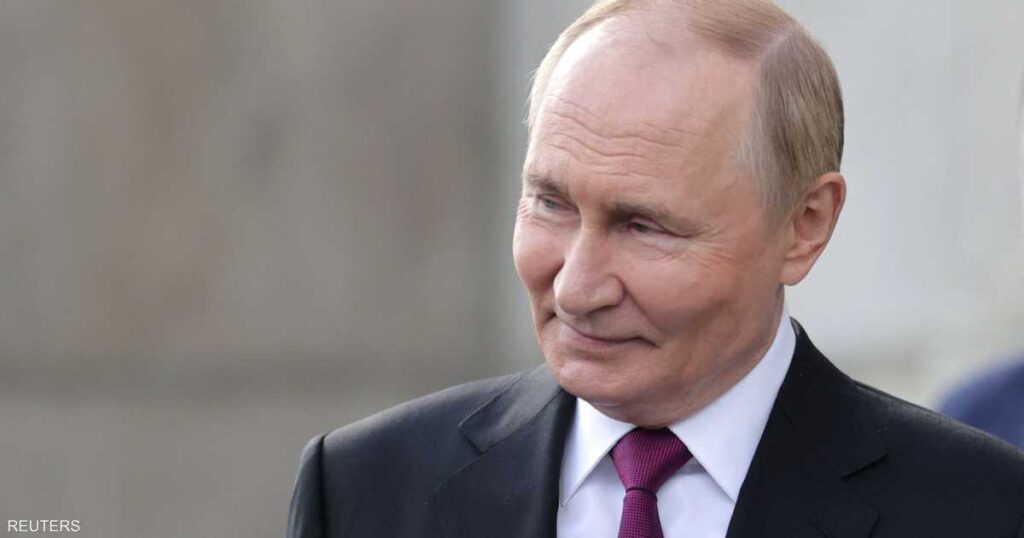 عقبة الاعتقال.. أي مسار جوي يسلكه بوتين للقاء ترامب بالمجر؟ عقبة الاعتقال.. أي مسار جوي يسلكه بوتين للقاء ترامب بالمجر؟