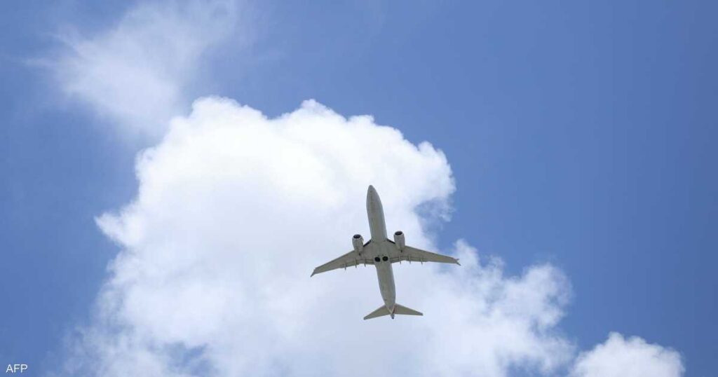 هبوط اضطراري لطائرة متجهة إلى مصر بسبب امرأة "مخمورة"