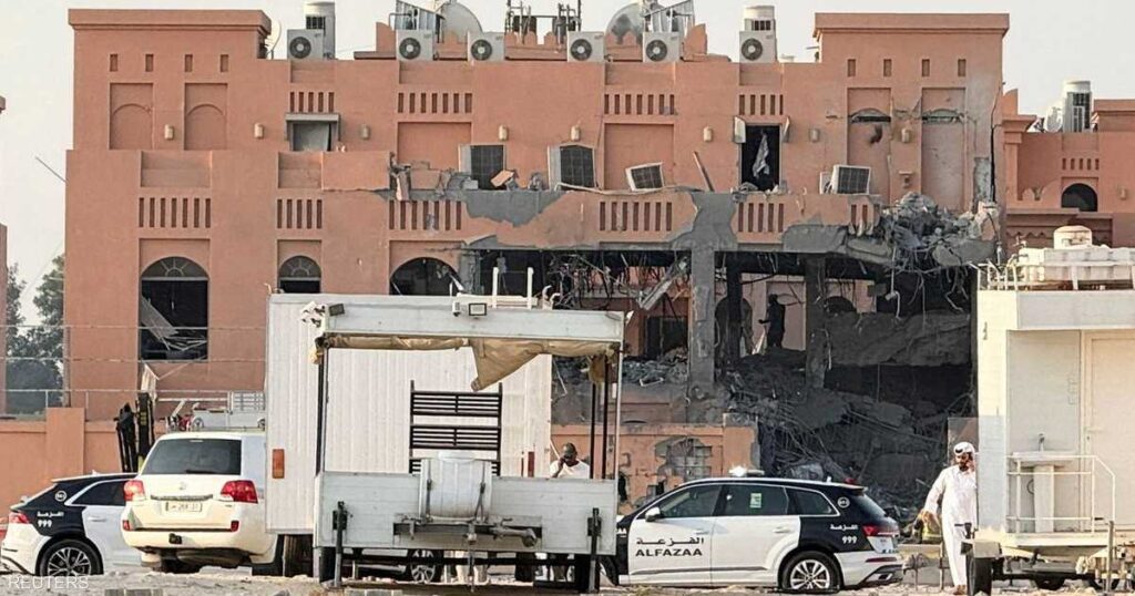 خطة ترامب لغزة.. ما علاقة هجوم الدوحة وما تعديلات نتنياهو؟