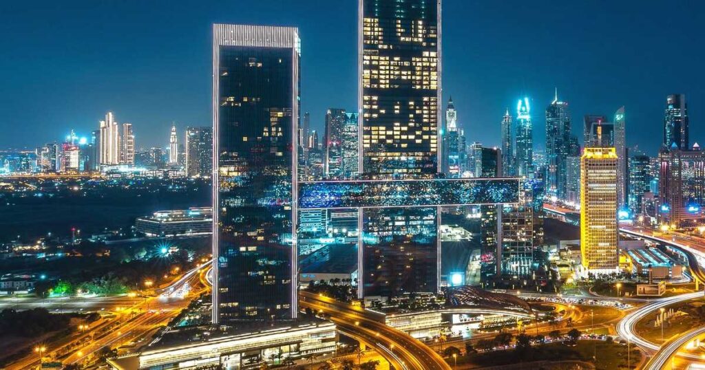 تقترب من الرقم 1.. دبي تتفوّق على لاس فيغاس بعدد غرف الفنادق