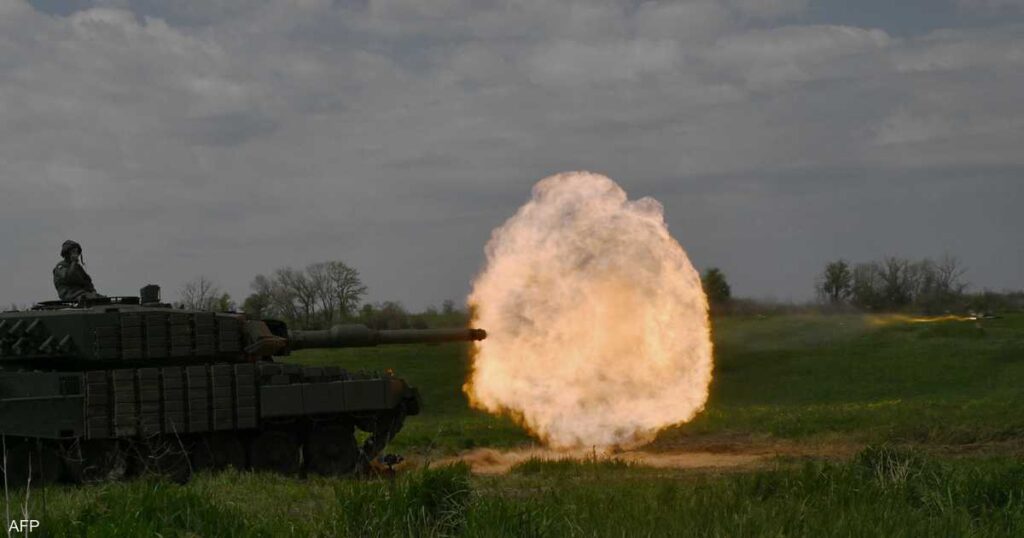 وسائل إعلام: تدهور كبير للقوات الأوكرانية في دونيتسك وسائل إعلام: تدهور كبير للقوات الأوكرانية في دونيتسك