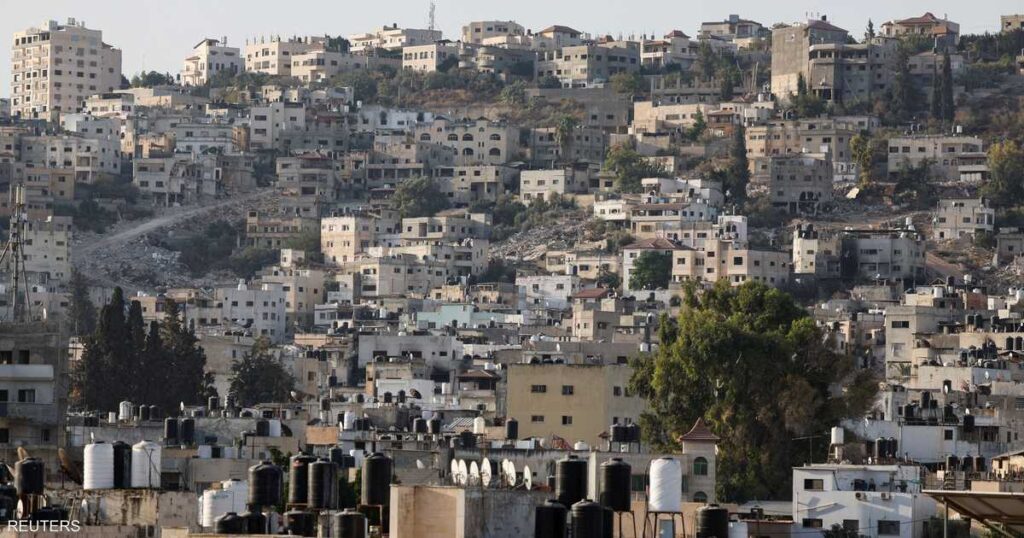 نتنياهو يوجّه بتجميد مشاريع قوانين “فرض السيادة” على الضفة نتنياهو يوجّه بتجميد مشاريع قوانين "فرض السيادة" على الضفة