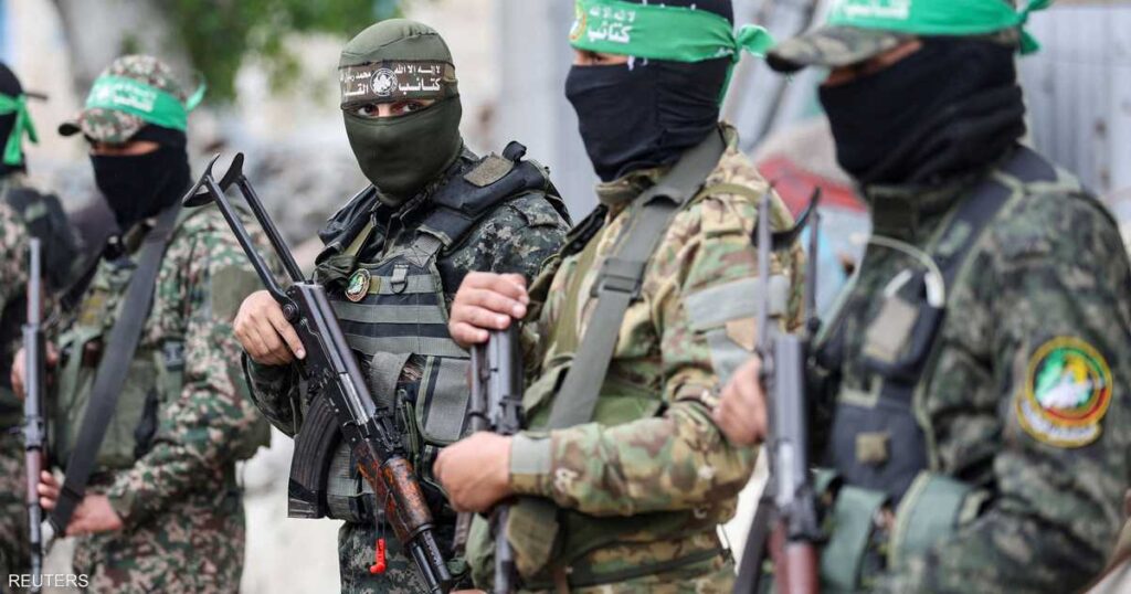 حماس: لن نشارك في مراسم توقيع الاتفاق.. وإخراج القادة “عبث” محادثات غزة.. حماس تتحدث عن تفاؤل و تبادل "كشوفات"