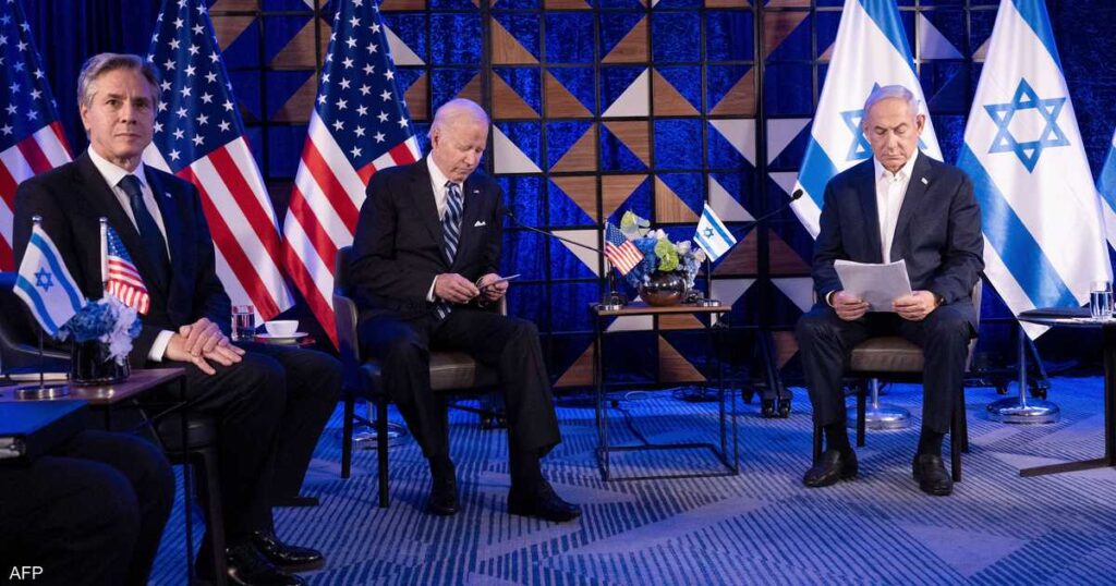 بلينكن: خطة ترامب بشأن غزة طورت في عهد بايدن.. لكن بها ثغرات