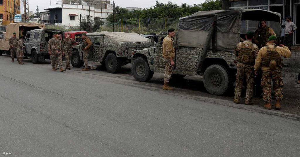 واشنطن تمنح بيروت 230 مليون دولار "لنزع سلاح حزب الله"