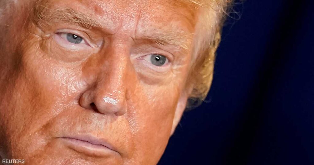 باليوم والساعة.. ترامب يحدد “المهلة الأخيرة” لحماس باليوم والساعة.. ترامب يحدد "المهلة الأخيرة" لحماس