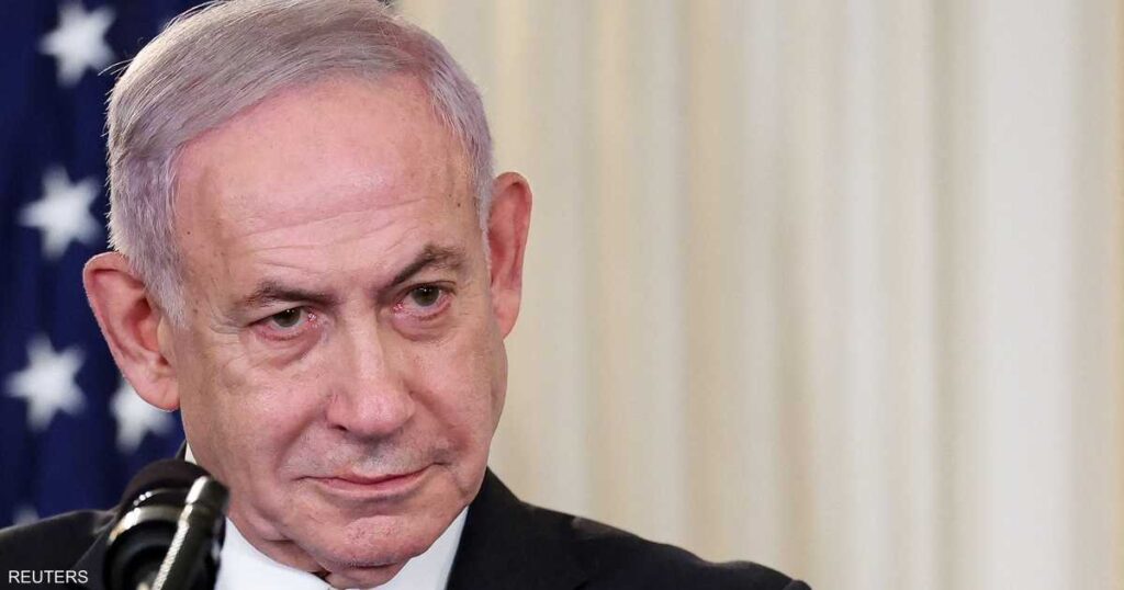 نتنياهو تفاجأ بموقف ترامب من قبول "حماس" خطة وقف حرب غزة