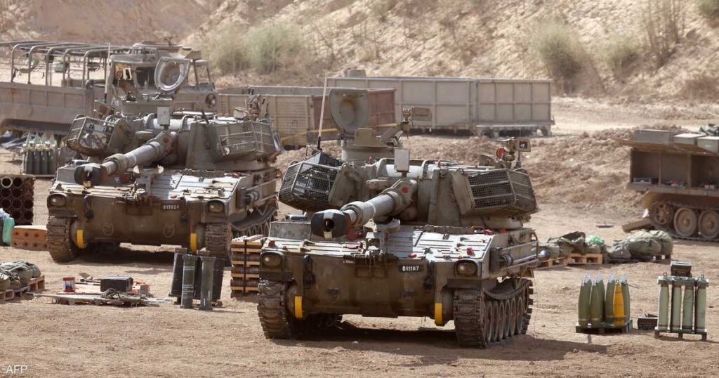 إسرائيل تنفذ "عملية الكهف".. مسيرات وجرافات وقناصة – سكاي نيوز عربية إسرائيل تنفذ "عملية الكهف".. مسيرات وجرافات وقناصة - سكاي نيوز عربية