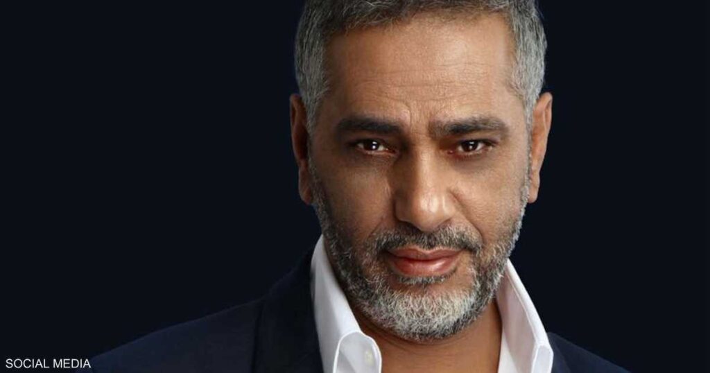 تفاصيل عملية تسليم فضل شاكر نفسه إلى السلطات اللبنانية