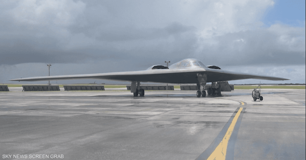 أسطول الشبح الإيراني يربك إسرائيل.. هل اقتربت المواجهة؟ أسطول الشبح الإيراني يربك إسرائيل.. هل اقتربت المواجهة؟