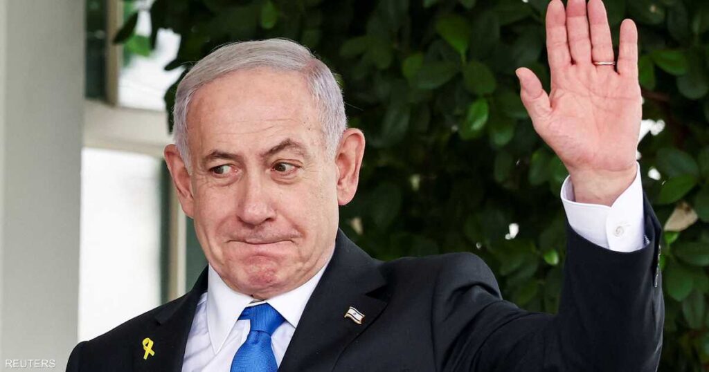 نتنياهو يخطئ مجددا في عدد الرهائن الإسرائيليين.. ماذا قال؟ نتنياهو يخطئ مجددا في عدد الرهائن الإسرائيليين.. ماذا قال؟